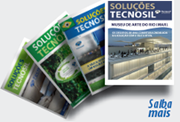 Revista Solues Tecnosil