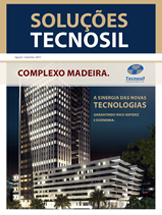 Revista Tecnosil