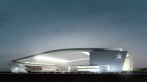 Arena Corinthians