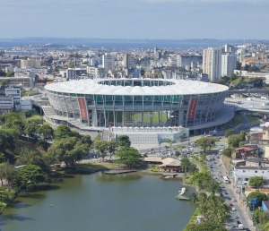 Arena Fonte Nova