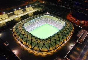 Arena Amazônia