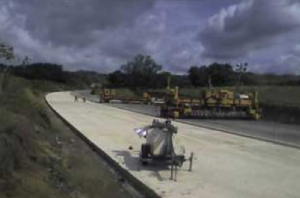 Autopista no Panamá
