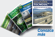 Revista Solues Tecnosil