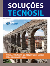 Revista Tecnosil