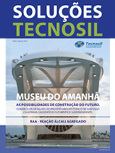 Revista Tecnosil