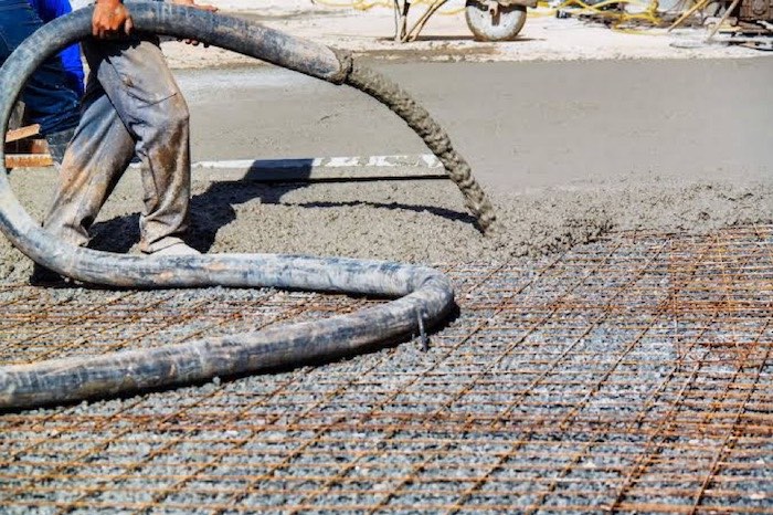 Sílica Ativa em Suspensão