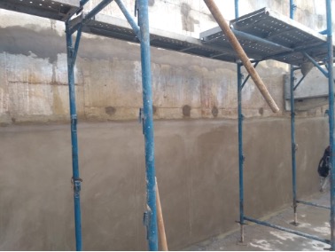 Case- Recuperação Estrutural e Impermeabilização em Estação de Tratamento de Esgoto (ETE)-1